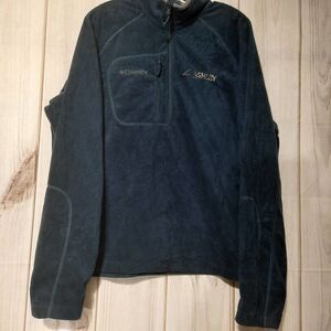 Columbia Hoodie Men's size Extra‎ Large Ashley